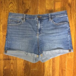 Women’s Soho shorts